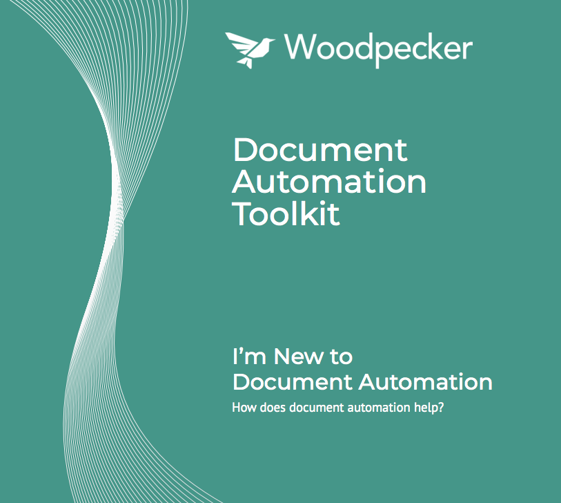 How Does Document Automation Help?