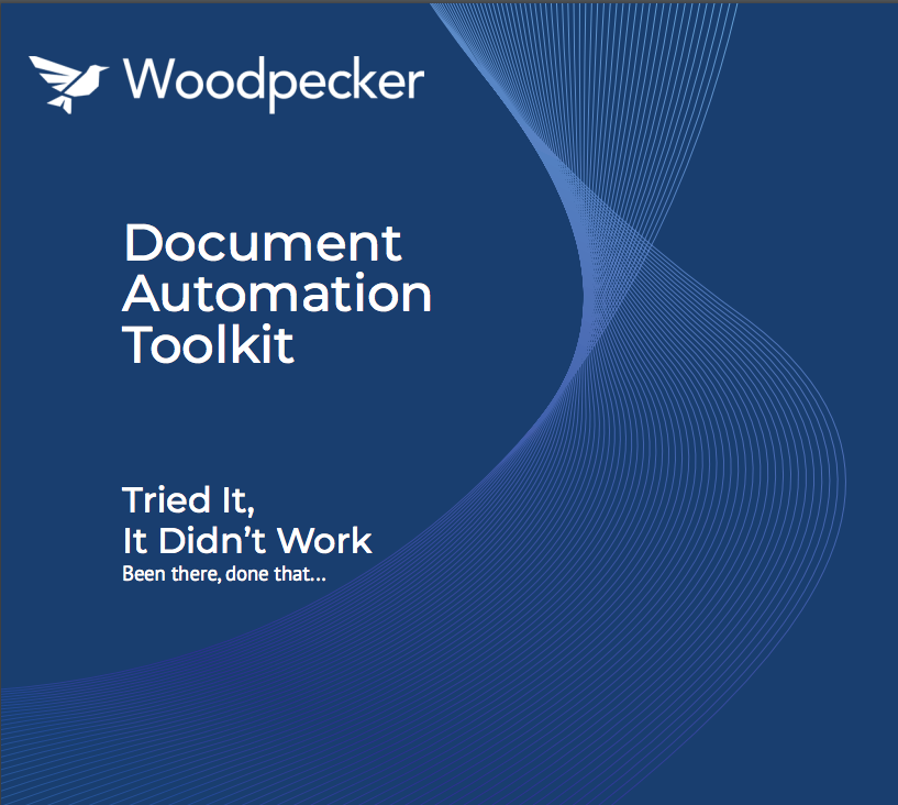 I Tried Document Automation and It Didn’t Work